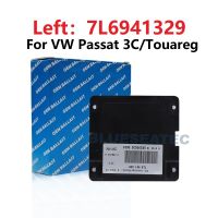 ใหม่ OEM ซ้าย7L6941329ขวา7L6941330สำหรับ VW Touareg 02-07 Passat 05-08 Xenon Ball AST ไฟหน้า AFS รายการโมดูลควบคุม