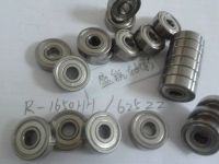 20pcs NMB Minebea 625ZZR-1650hh deep groove ball bearings ABEC-5 5*16*5 FREE SHIPPING