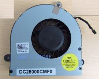 【▼Hot Sales▼】 bukan2581584811414 คูลเลอร์สำหรับ Dell Alienware M17x R3 R5 R4 0Xvxvh Dc28000cmf0/Dc2800099f0 0y34kc 0gvhx3 Dfs531205hc01 Fc7u 0fkdn8 Dc28000cnf0