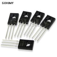 10PCS 2SC3950 TO-126 C3950 TO-126F 2SC2314 2SC1904 2SC4137 2SC3423 2SA1358 2SC3421 Each 5PCS(5+5) WATTY Electronics