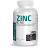 Organic zinc 60mg - 250 viên mỹ - bổ sung kẽm - ảnh sản phẩm 2