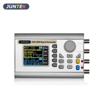 JDS2900 60M Portable High Precision Digital Dual-channel DDS Function /Arbitrary Waveform Signal Generator/Frequency Meter