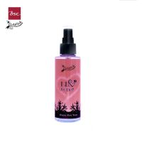 BEWITCH LUV POTION MINERAL ROSE WATER สเปรย์น้ำกุหลาบผสมน้ำแร่ธรรมชาติ