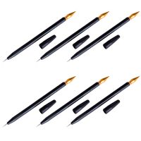 【CW】 Scratch Penstylus PensPaperTools Sketch Painting CraftsWriting Scraper Book MarkerTip Diy