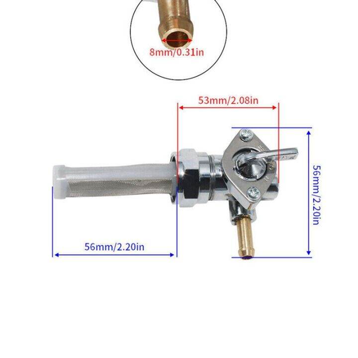 fuel-valve-switch-for-harley-dyna-fatboy-heritage-softail-springer-sport-glide-sportster-883-1000-fuel-tank