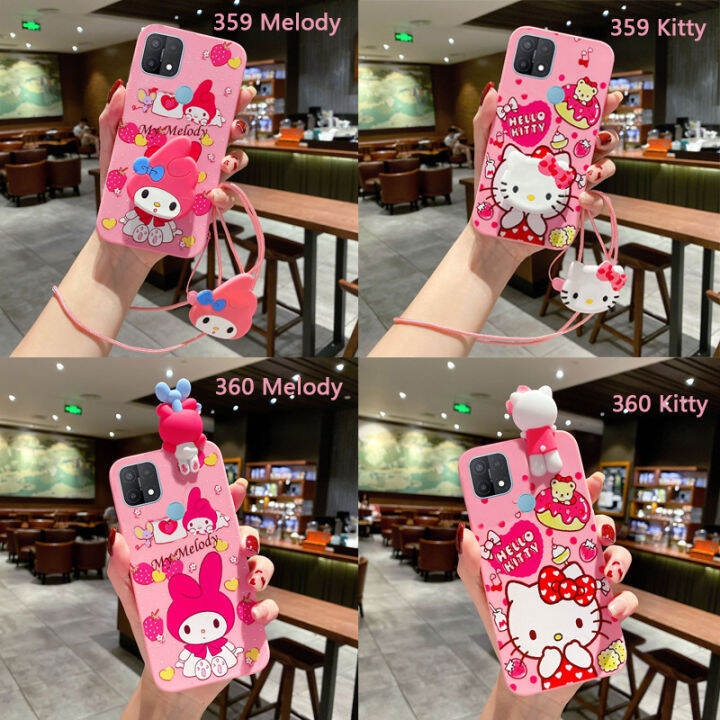 ins-tiktok-melody-เคสโทรศัพท์สำหรับ-oppo-a17-2022-a77-2022-a77s-a57-2022-a55-a75-4g-a96-a93-a95-4g-a15-a15s-a54-a16-a7-a5s-a12-a31-a9-2020-a5-2020-a94-reno-5f-เคสหลังลายการ์ตูนน่ารักลาย-hello-kitty-my