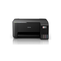 เครื่องพิมพ์อิงค์เจ็ท อิงค์แทงค์ มัลติฟังก์ชั่น EPSON L3210