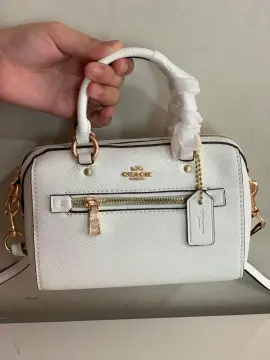 Shop Coach Micro Rowan Purse with great discounts and prices online - Oct  2023