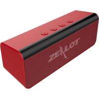 Zealot S31 wireless speaker ลำโพงบูลทูธไร้สาย ขนาดพกพา เสียงดีเบสแน่น [2019]