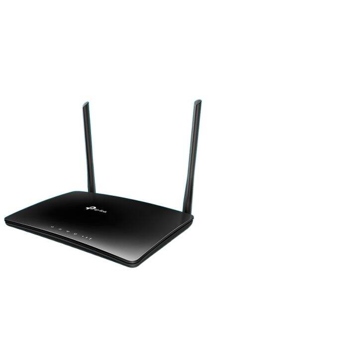 TP-Link TL-MR150 300Mbps Wireless N 4G LTE Modem Wifi Router with FREE ...