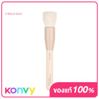 Mei Linda The Essential Skin Brush 1pcs #04 Stripping Brush เมลินดา แปรงอเนกประสงค์ (ให้ฟินิชผิวฟุ้ง ละมุน)