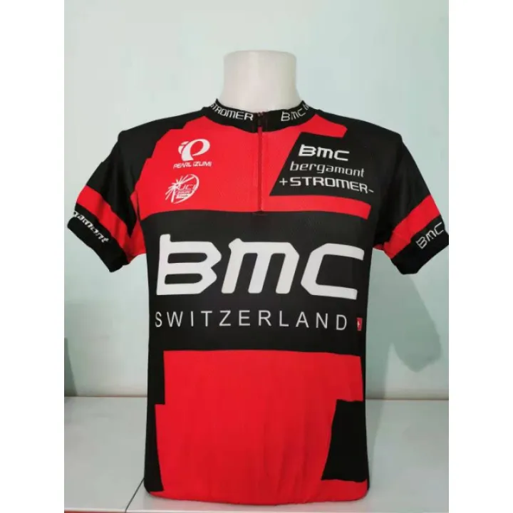 bmc jersey 2019