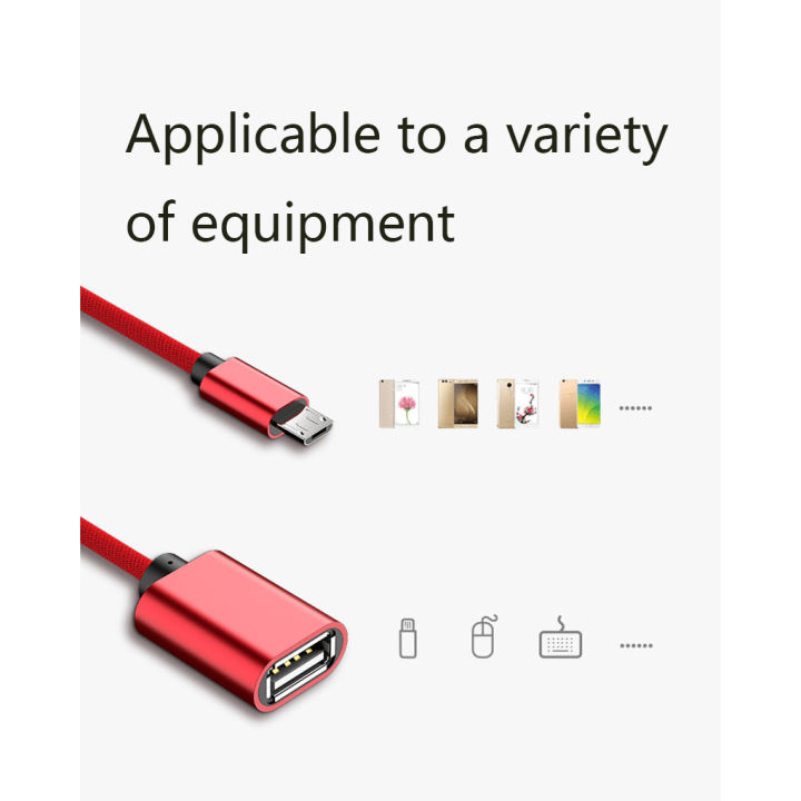 usb3-1-usb-ตัวผู้-otg-สายอะแดปเตอร์-type-c-usb-ตัวเชื่อมต่ออะลูมินัมอัลลอยตัวเมีย