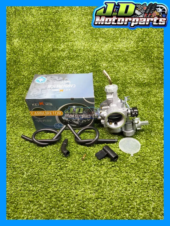 xrm 125 carburetor price