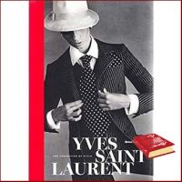 HOT DEALS Yves Saint Laurent : The Perfection of Style [Hardcover]หนังสือภาษาอังกฤษมือ1(New) ส่งจากไทย