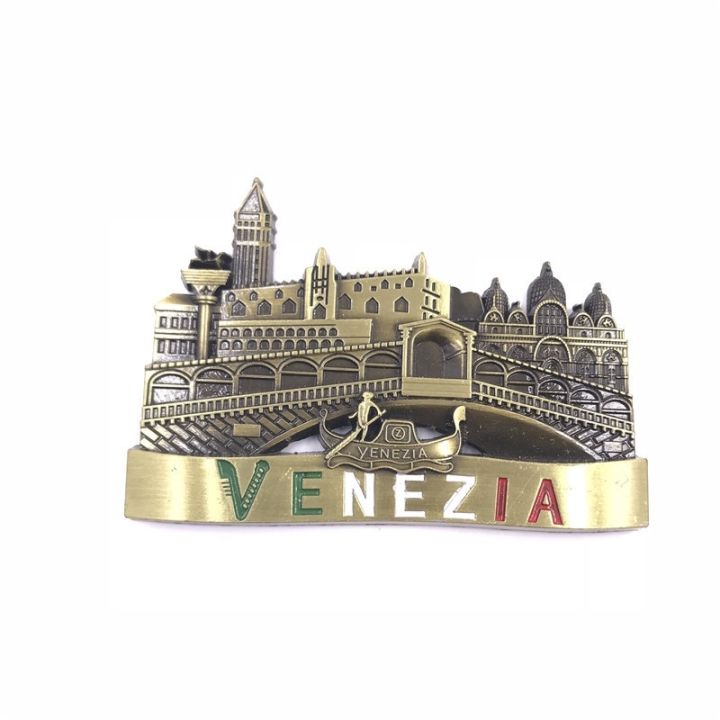 handmade-europe-dubai-usa-austria-vienna-venice-uk-metal-magnets-refrigerator-stickers-bottle-openers-gift-souvenirs