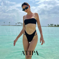 Atipashop - SET KUDA BIKINI เซ็ทบิกินี บิกินี 2 ชิ้น เสื้อ กางเกงAtipashop - SET KUDA BIKINI เซ็ทบิกินี บิกินี 2 ชิ้น เสื้อ กางเกง