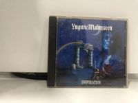 1 CD MUSIC  ซีดีเพลงสากล     YNGWIE MALMSTEEN INSPIRATION  (G2J36)