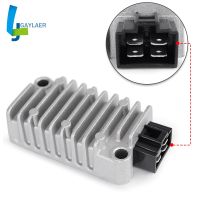 Regulator Rectifier for Yamaha TW200 TW125 TW225 MT125 MT-125 ABS XT225 XT250 Serow 225 XT600 TTR225 TTR250 FZR400 XJ400 XJ600