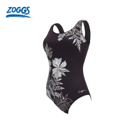 ZOGGS Đồ bơi một mảnh nữ Vienna Scoopback 462324 thumbnail