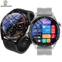 Original HW3 Men NFC Custom Faces Bluetooth Call Smartwatch for iOS pk GT3