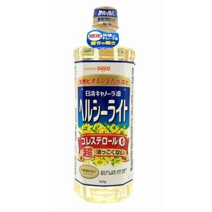 items-for-you-nissin-canola-amp-flaxseed-oil-poly-900ml-น้ำมันดอกคาโนล่าและเมล็ดแฟล็กซ์-นิสชิน-นำเข้าจากญี่ปุ่น