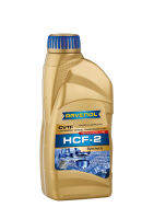 ⭐เเนะนำ⭐ RAVENOL CVT HCF-2 Fluid น้ำมันเกียร์อัตโนมัติ 1ลิตร สังเคราะห์แท้100% Fully Synthetic Base PAO คุณภาพสูง ปริมาณ 1 ลิตร