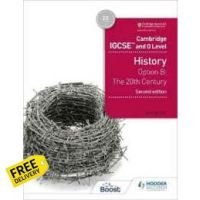 (Most) Satisfied. Cambridge Igcse and O Stage History (2nd) [Paperback]