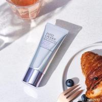 Estee Lauder Perfectionist Pro Multi-Defense Aqua UV Gel SPF50/PA++++ 30ml ครีมกันแดดสูตรเจลเนื้อบางเบา จากเอสเต้ ลอเดอร์ ซึมซาบรวดเร็ว ป้องกันผิวแบบไฮบริด