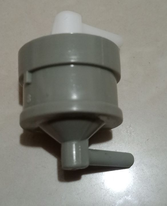 TOYOTA INNOVA 2KD GAS FILTER GTX Lazada PH