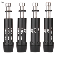 Jay GOLF ADAPTER Sleeve DRIVER เข้ากันได้กับ Cobra F9/F8/F7/ltdx MAX/Fly-Z/speedzone/RAD DRIVER fairway wood HYBRID