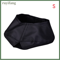 Ruyifang ที่ครอบปากแมวทำจากไนลอนระบายอากาศได้,ที่รองสำหรับดูแลมาส์กดวงตาแมว