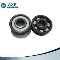 Free Shipping Thrust Bearing Free Shipping 1pcs Mr104 6001 623 606 636 629 6000 696 627 688 628 6802 Full Si3n4 Ceramic Bearing