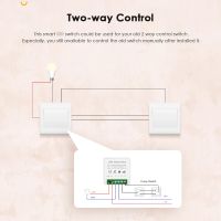 【YD】 Curtain Module Zigbee Lighting