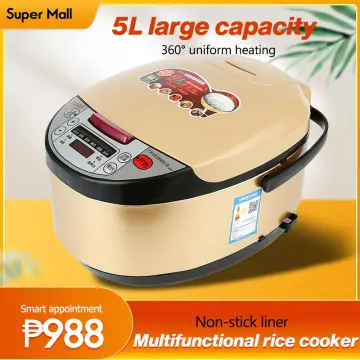 Mini rice cooker cases The newest Japanese capsule toys we never knew we  needed until just now  SoraNews24 Japan News