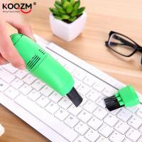 [Hot K] แบบพกพา Mini Handheld USB Penyedot Debu Keyboard คอมพิวเตอร์ที่เป่าฝุ่น Duster สำหรับโน็คบุคตั้งโต๊ะ PC คอมพิวเตอร์ชุดเครื่องมือทำความสะอาด