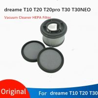 Dreame R20 R10 Pro R20 Pro เครื่องดูดฝุ่น HEPA Filter Set