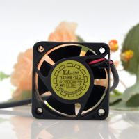 For Y.L.FAN Yue Lun D40BM-12C DC12V 0.08A 4020 power supply cooling