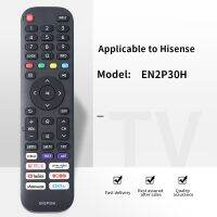 ZF Applies To Hisense EA EN2P30H Theater System Smart TV Replace Remote Control Compatible With 55A60G 55A60H 50H6G 50H77G 50V6G