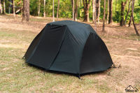 SUN&amp;STAR PEAK 2 ARC Light Weight Tents เต็นท์ 2 คน น้ำหนักเบา Nylon Silicone Coated Free Standing 4 Seasons 2 Layers