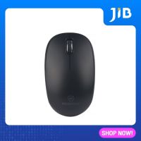 MOUSE (เมาส์) MICROPACK MP-716W WIRELESS (BLACK)