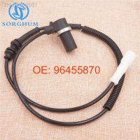 ◑✌﹍ New 96549713 96455870 SS20300 Front Right ABS Wheel Speed Sensor For CHEVROLET LACETTI NUBIRA DAEWOO