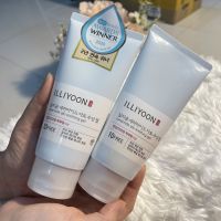 ??เจลครีมบำรุงผิวแพ้ง่าย ILLIYOON CERAMIDE ATO SOOTHING GEL ขนาด 75 ml.