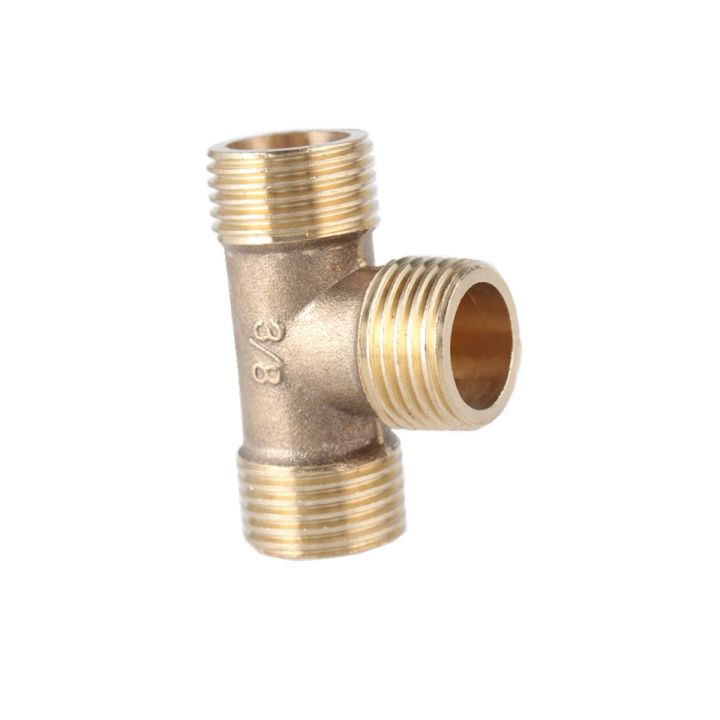 3-way-tee-t-shaped-1-8-1-4-3-8-1-2-bsp-male-thread-brass-pipe-fitting-adapter-coupler-connector-for-air-water-fuel-gas