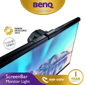 Benq Monitor Light - Best Price in Singapore - Jan 2024