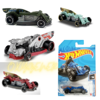 Hotwheels​ Moto Wing มอไซค์เท่ ๆ รีบเก็เลย