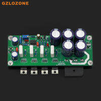 ZEROZONE LPS-12A เสียงรบกวนต่ำพิเศษแหล่งจ่ายไฟเชิงเส้น DIY ชุดสำเร็จรูป DC 5V--24V (ปรับได้)