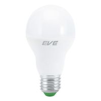 หลอด LED EVE A60 7 วัตต์ WARMWHITE [ส่งเร็วส่งไว มีเก็บเงินปลายทาง]