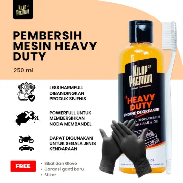 Jual Prestone Engine Degreaser Heavy Duty 500ml ASLI DAN MURAH