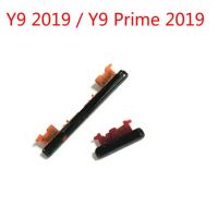 For Huawei Y9 Prime 2019 6X GR5 2017 Power On Off Volume Button Side Key Phone Repair Part